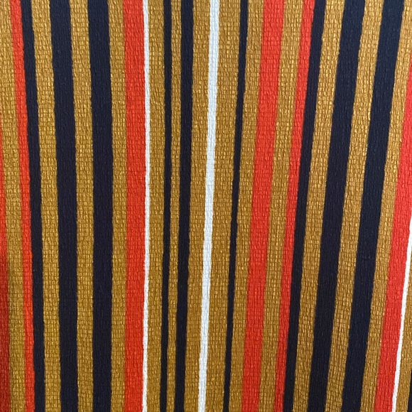 ZARA asymmetric Dress size S - Picture 4 of 6